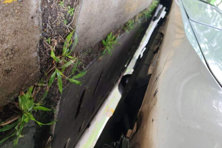 Used Lexus ES 2017 200 30th Anniversary Edition Chassis Rear Left