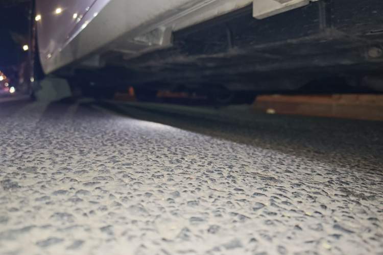 Used Lexus ES 2017 200 30th Anniversary Edition Chassis Rear Left