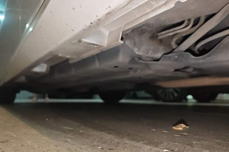 Used Lexus ES 2017 300h Mark Levinson Comfort Edition Chassis Rear Left