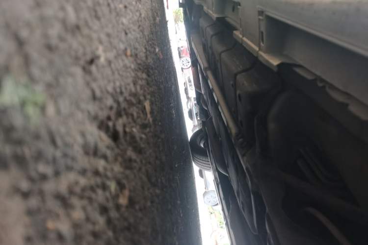 Used Lexus ES 2017 200 30th Anniversary Edition Chassis Rear Left