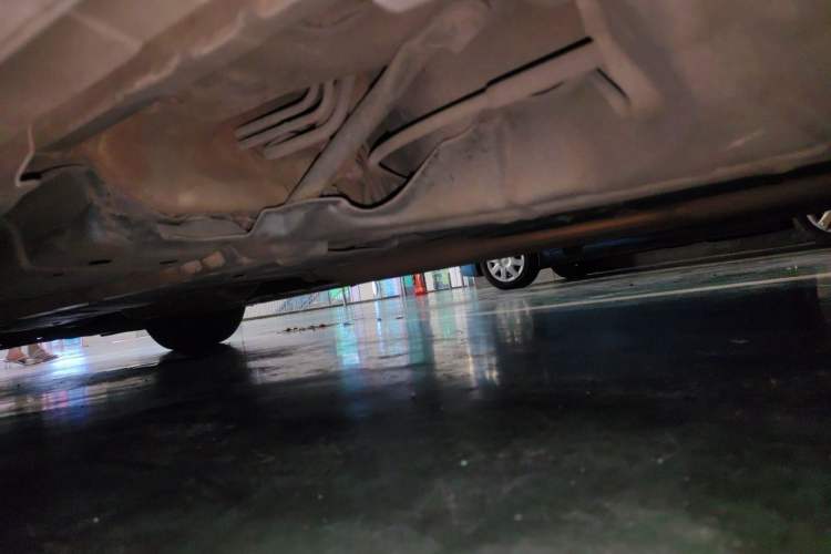 Used Lexus ES 2017 200 30th Anniversary Edition Chassis Rear Left