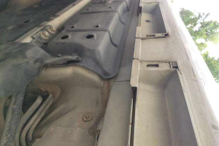 Used Lexus ES 2017 200 30th Anniversary Edition Chassis Rear Left