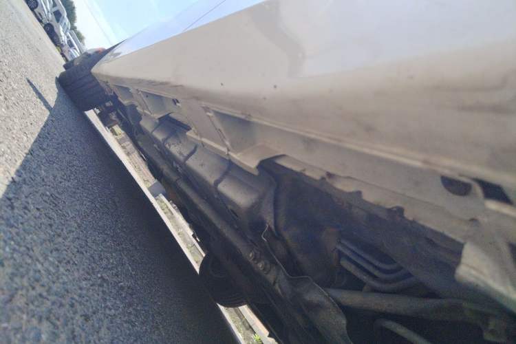 Used Lexus ES 2017 200 30th Anniversary Edition Chassis Rear Left