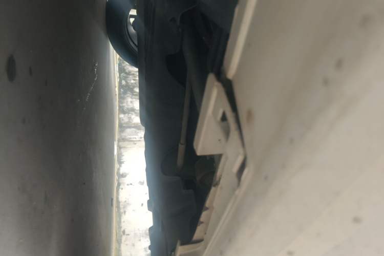 Used Lexus ES 2017 200 30th Anniversary Edition Chassis Rear Left