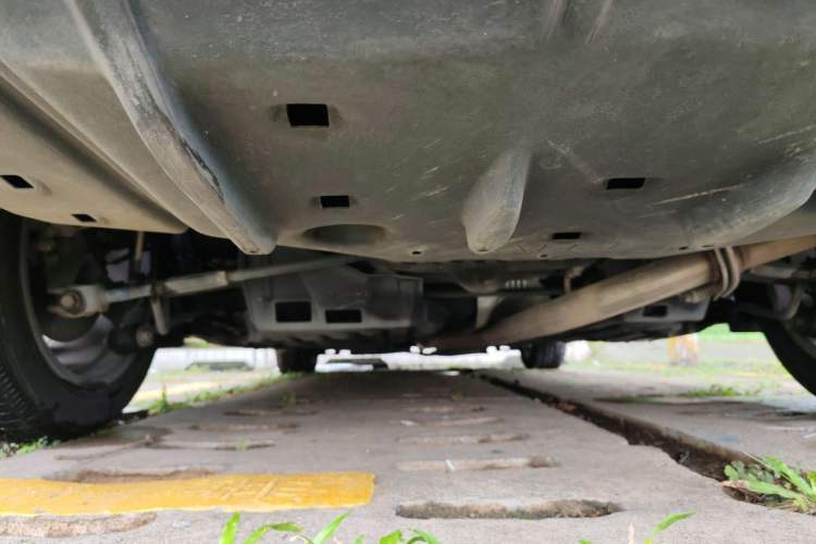 Used Lexus ES 2017 200 30th Anniversary Edition Chassis Rear