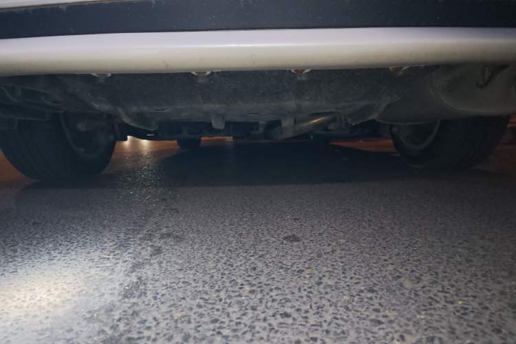 Used Lexus ES 2017 200 30th Anniversary Edition Chassis Rear