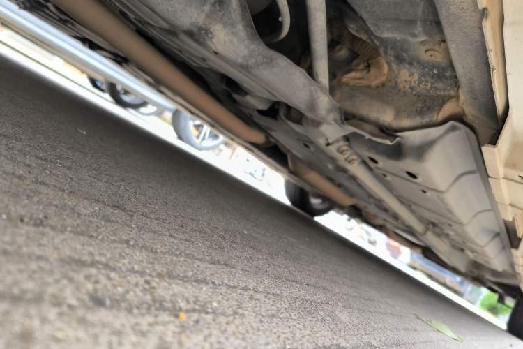 Used Lexus ES 2017 200 30th Anniversary Edition Chassis Rear Right