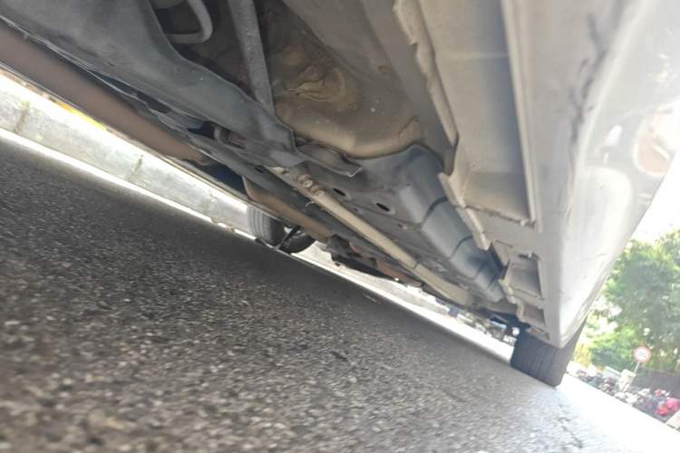 Used Lexus ES 2017 200 30th Anniversary Edition Chassis Rear Right