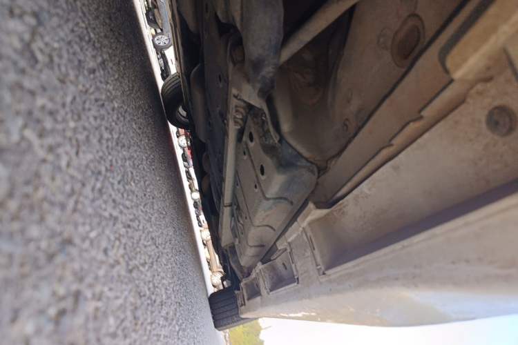 Used Lexus ES 2017 200 30th Anniversary Edition Chassis Rear Right