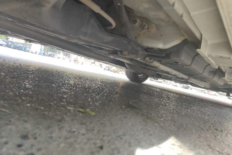Used Lexus ES 2017 200 30th Anniversary Edition Chassis Rear Right