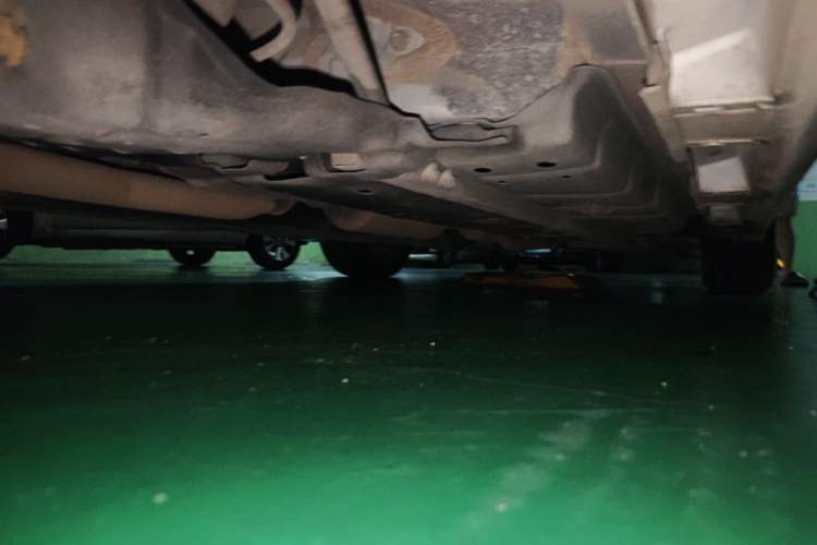Used Lexus ES 2017 200 30th Anniversary Edition Chassis Rear Right