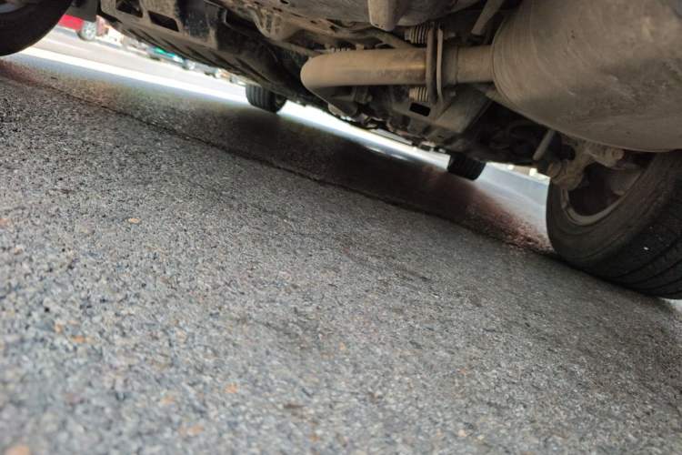 Used Lexus ES 2017 200 30th Anniversary Edition Chassis Rear Right