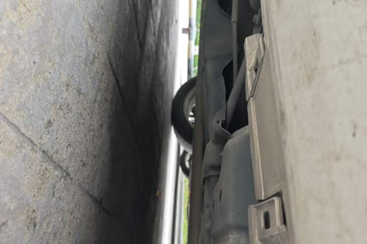 Used Lexus ES 2017 200 30th Anniversary Edition Chassis Rear Right