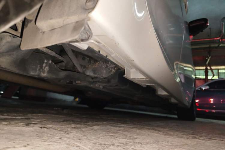 Used Lexus ES 2017 200 30th Anniversary Edition Chassis Rear Right