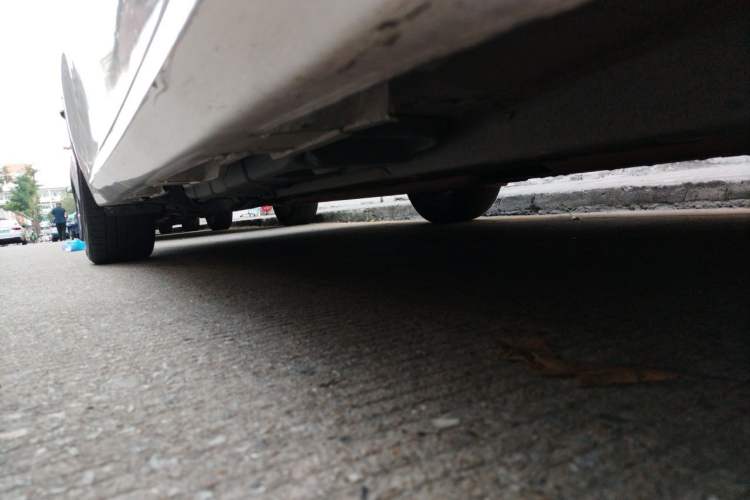 Used Lexus ES 2017 200 30th Anniversary Edition Chassis Rear Right