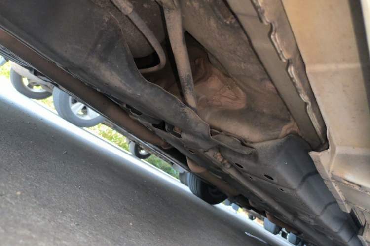 Used Lexus ES 2017 200 30th Anniversary Edition Chassis Rear Right