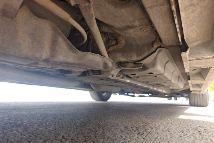 Used Lexus ES 2017 200 30th Anniversary Edition Chassis Rear Right