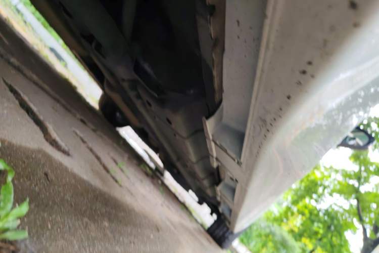 Used Lexus ES 2017 200 30th Anniversary Edition Chassis Rear Right