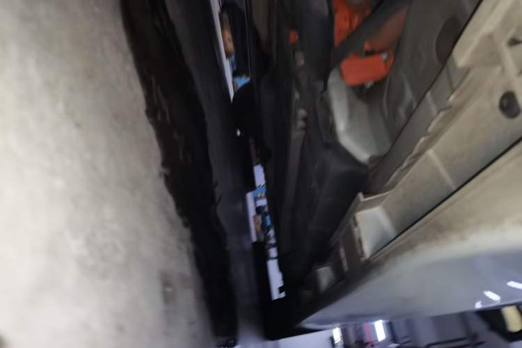 Used Lexus ES 2017 300h Mark Levinson Comfort Edition Chassis Rear Right