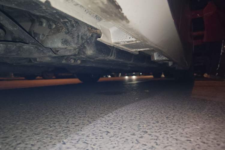 Used Lexus ES 2017 200 30th Anniversary Edition Chassis Rear Right