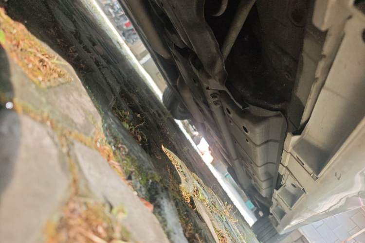 Used Lexus ES 2017 200 30th Anniversary Edition Chassis Rear Right