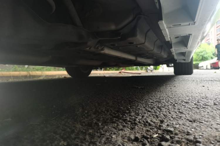 Used Lexus ES 2017 200 30th Anniversary Edition Chassis Rear Right