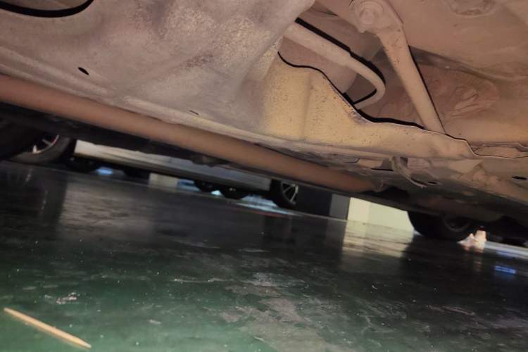 Used Lexus ES 2017 200 30th Anniversary Edition Chassis Rear Right