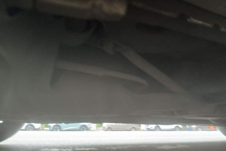 Used Lexus ES 2017 200 30th Anniversary Edition Chassis Rear Right