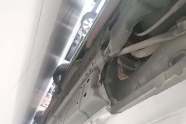 Used Lexus ES 2017 300h Mark Levinson Comfort Edition Chassis Rear Right