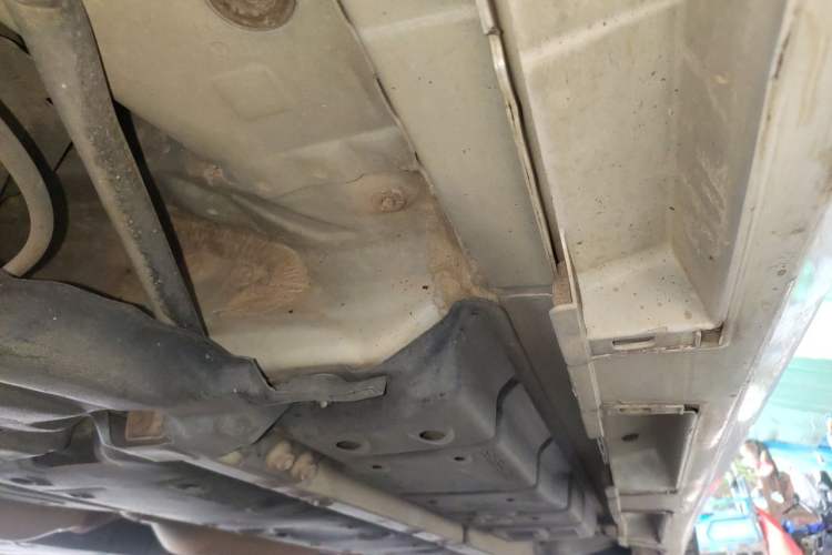 Used Lexus ES 2017 200 30th Anniversary Edition Chassis Rear Right