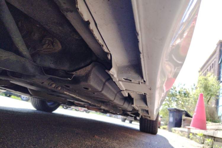Used Lexus ES 2017 200 30th Anniversary Edition Chassis Rear Right