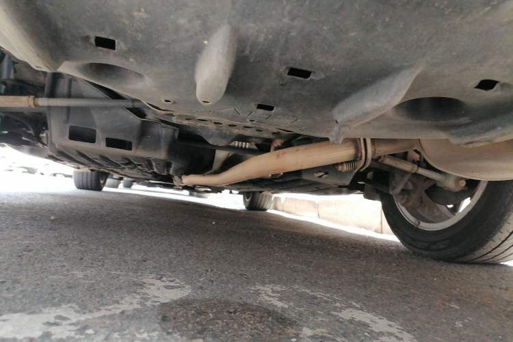 Used Lexus ES 2017 300h Mark Levinson Comfort Edition Chassis Rear