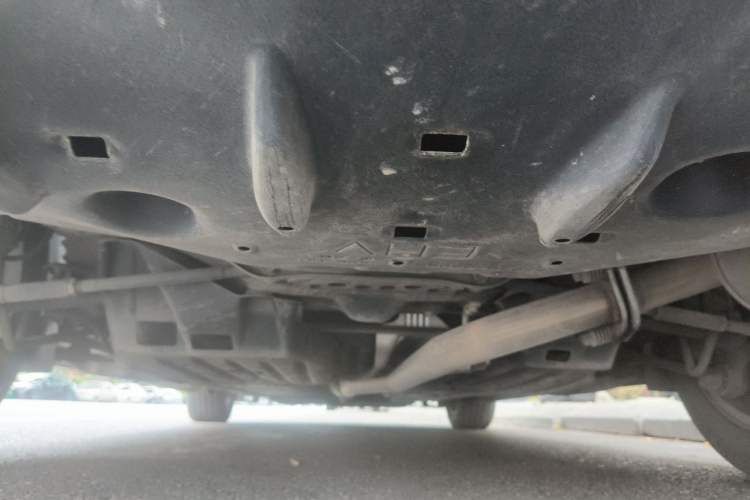 Used Lexus ES 2017 200 30th Anniversary Edition Chassis Rear