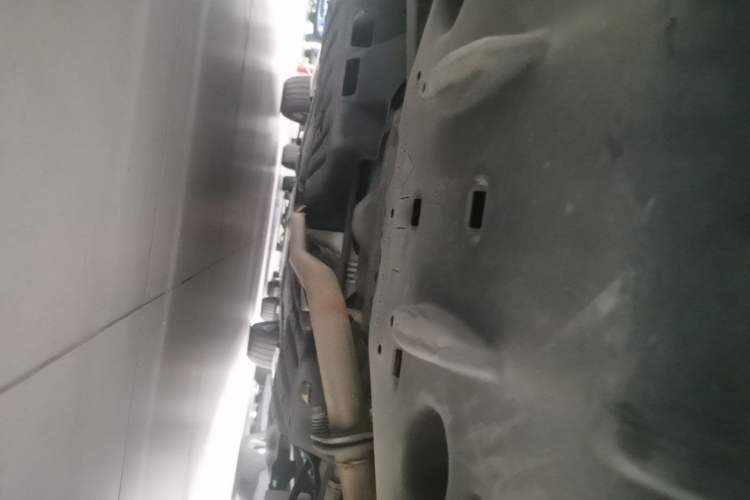 Used Lexus ES 2017 300h Mark Levinson Comfort Edition Chassis Rear