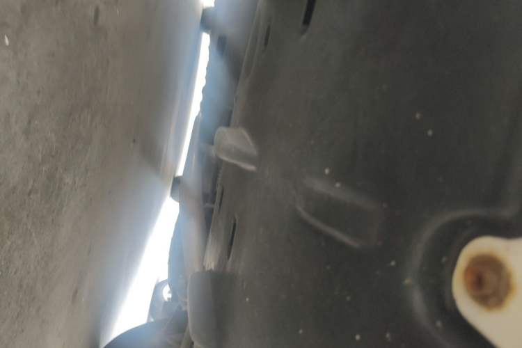 Used Lexus ES 2017 200 30th Anniversary Edition Chassis Rear