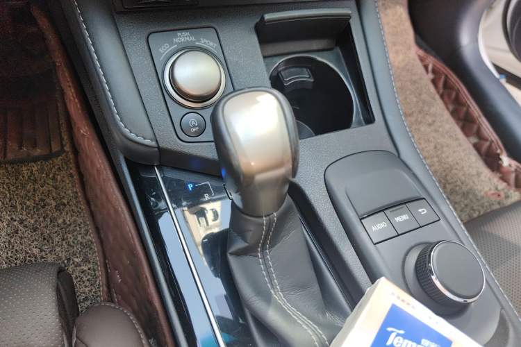 Used Lexus ES 2017 200 30th Anniversary Edition Gear Lever