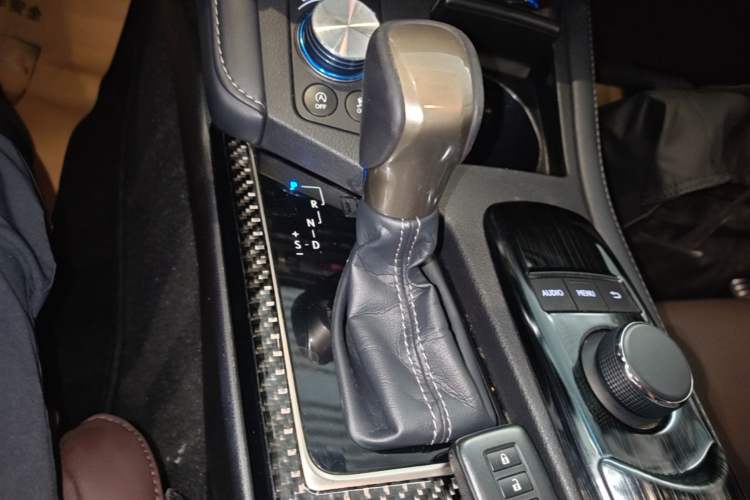 Used Lexus ES 2017 200 30th Anniversary Edition Gear Lever