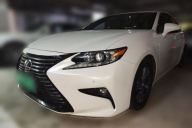 Used Lexus ES 2017 200 30th Anniversary Edition