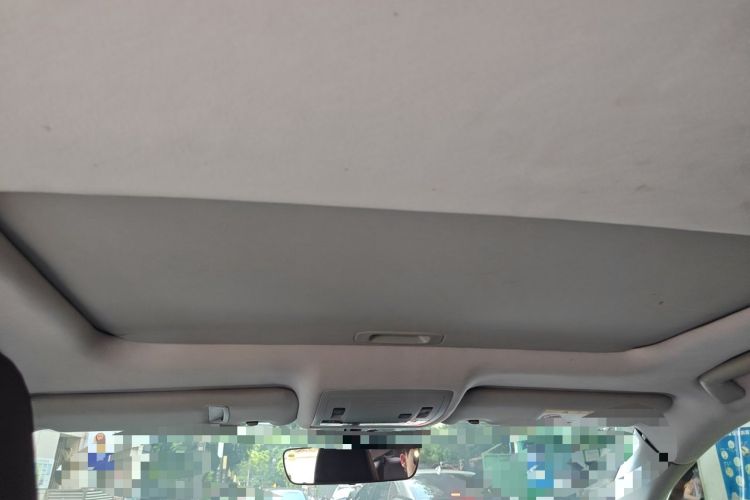 Used Lexus ES 2017 200 30th Anniversary Edition Headliner