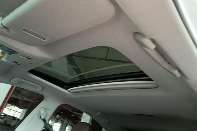 Used Lexus ES 2017 200 30th Anniversary Edition Headliner