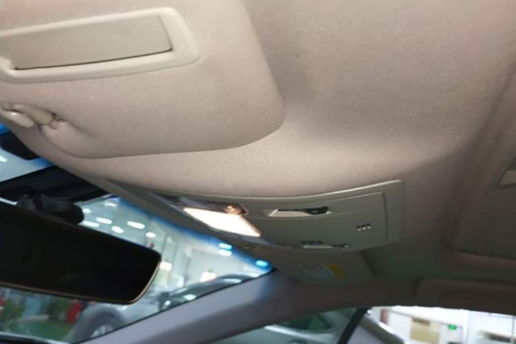 Used Lexus ES 2017 200 30th Anniversary Edition Headliner