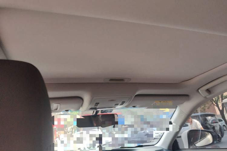 Used Lexus ES 2017 200 30th Anniversary Edition Headliner
