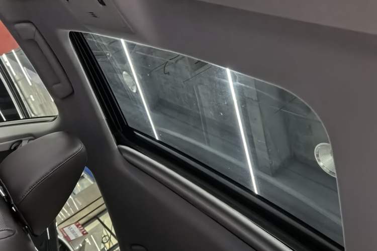 Used Lexus ES 2017 200 30th Anniversary Edition Headliner