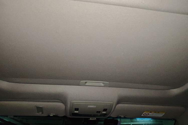 Used Lexus ES 2017 200 30th Anniversary Edition Headliner