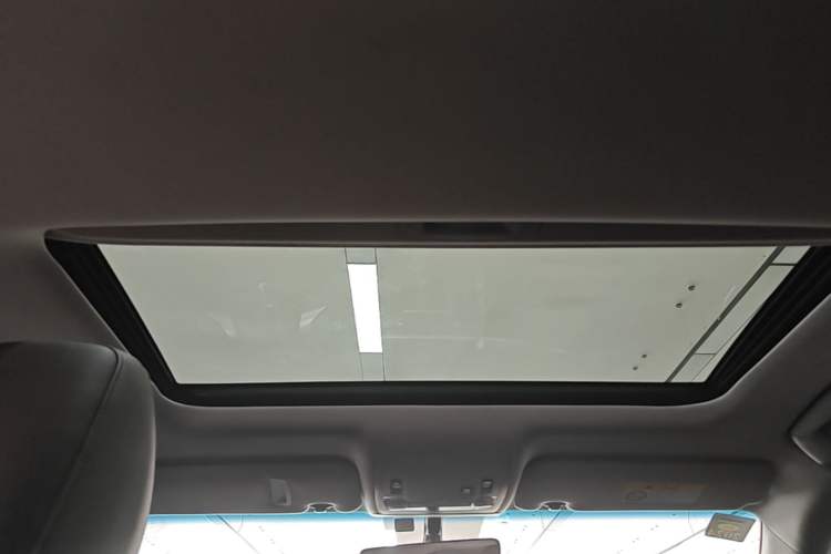 Used Lexus ES 2017 200 30th Anniversary Edition Headliner
