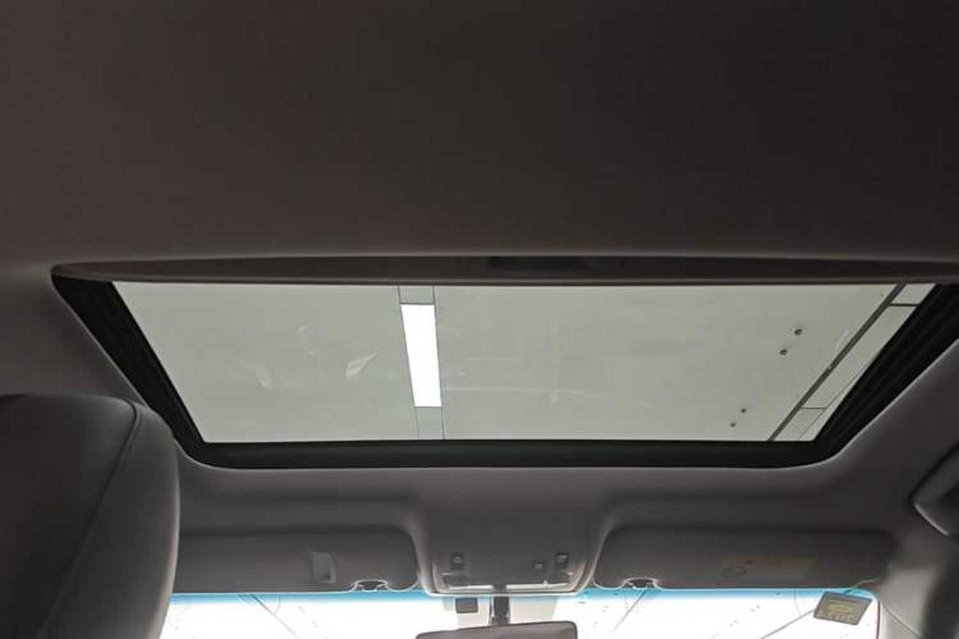 Used Lexus ES 2017 200 30th Anniversary Edition Headliner