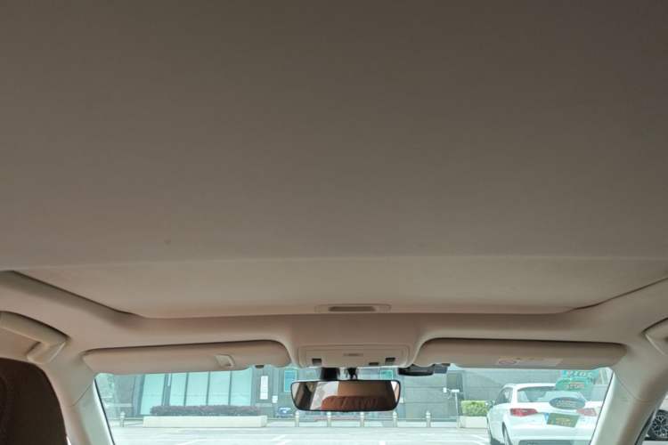 Used Lexus ES 2017 200 30th Anniversary Edition Headliner
