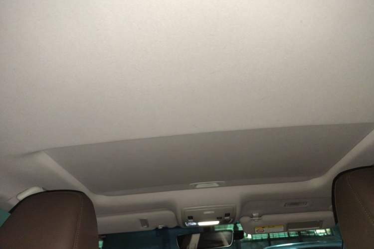 Used Lexus ES 2017 200 30th Anniversary Edition Headliner