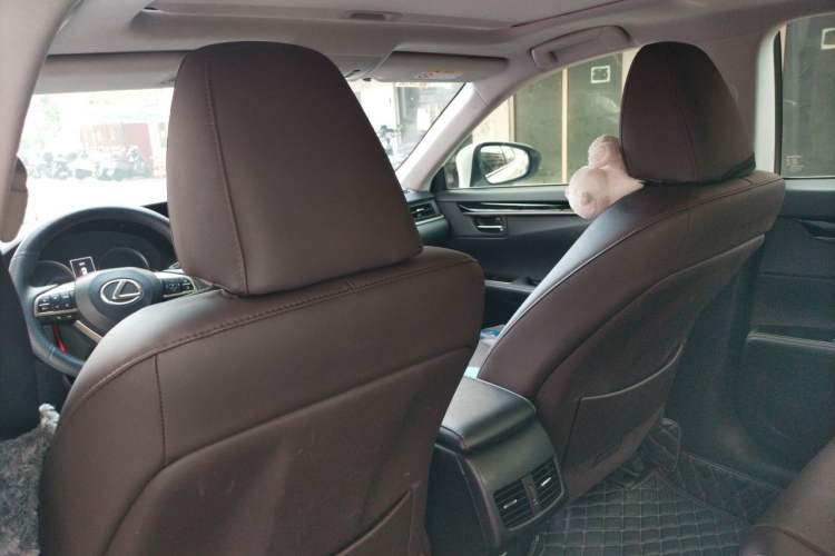 Used Lexus ES 2017 200 30th Anniversary Edition Headliner