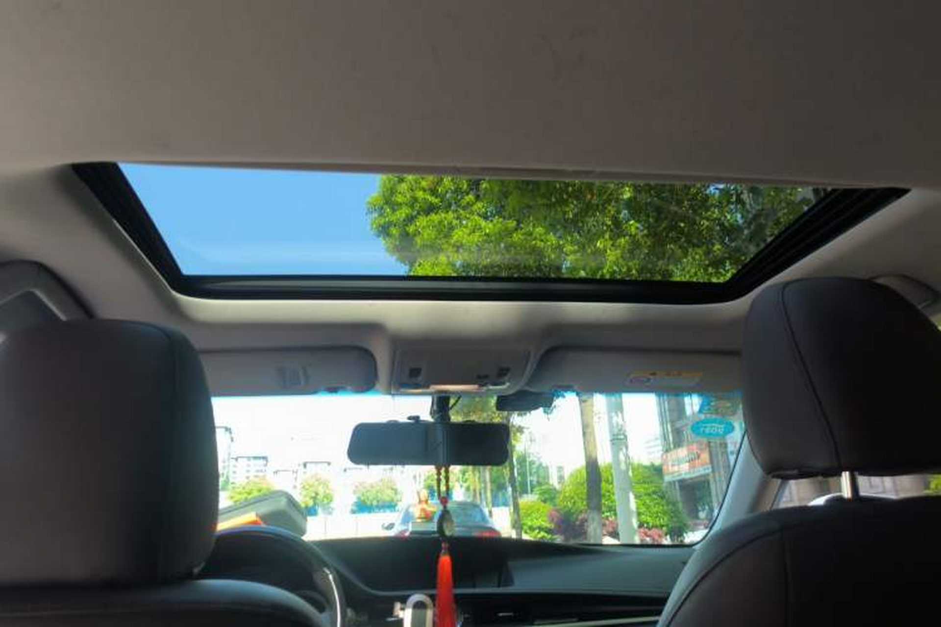 Used Lexus ES 2017 200 30th Anniversary Edition Headliner